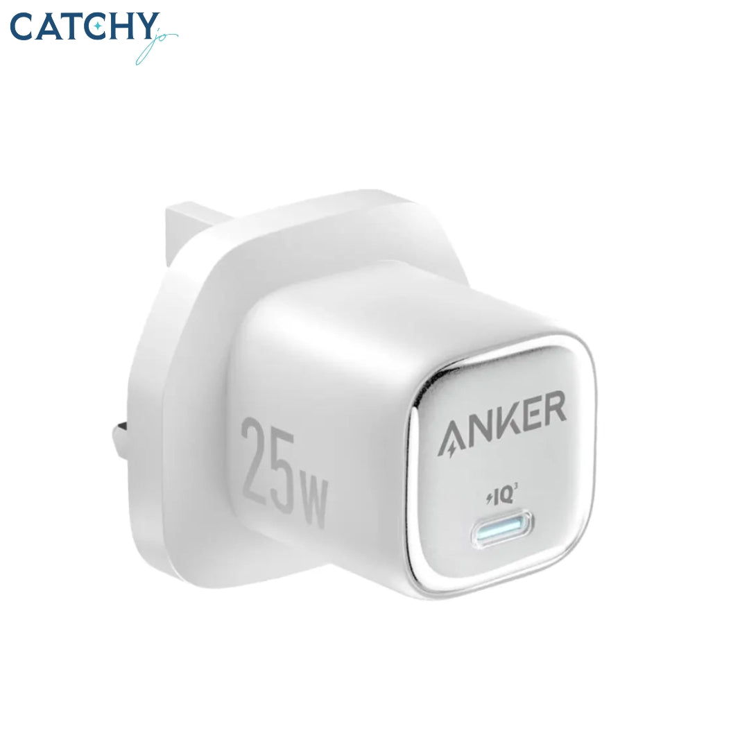 Anker Adapter Type-C Port (25W)