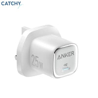 Anker Adapter Type-C Port (25W)