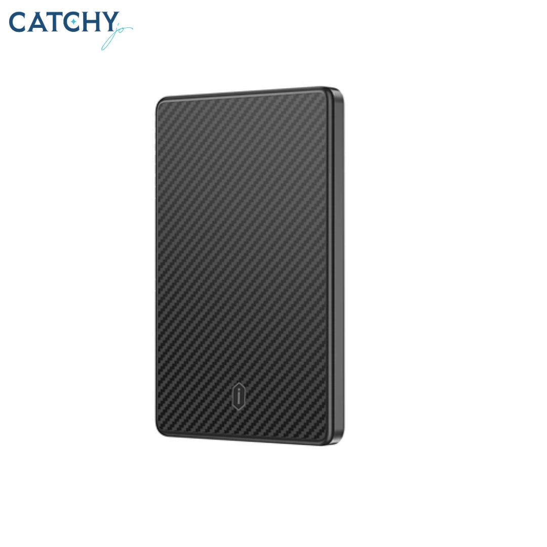 WiWU Wi-P072 Warriors PD Magnetic Power Bank (5000mAh)