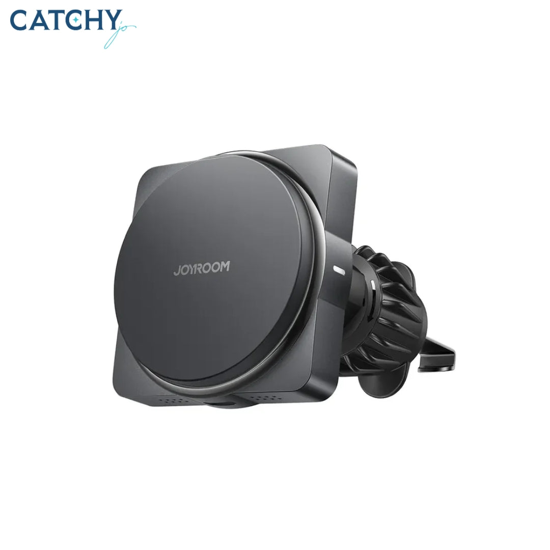 JOYROOM JR-ZS506 Magnetic Wireless Car Phone Holder