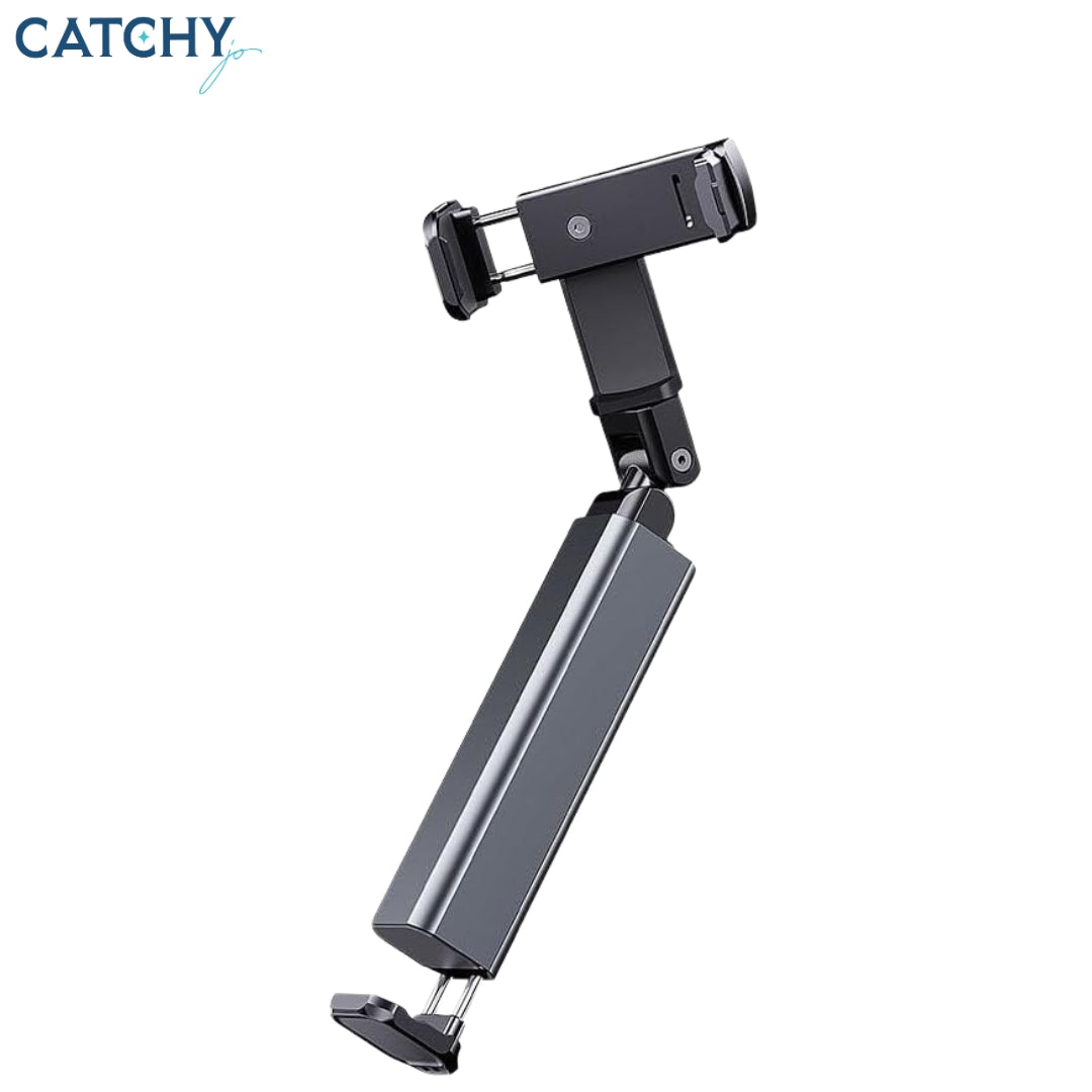 GOJI Portable 360° Rotating Travel Mobile Phone Holder