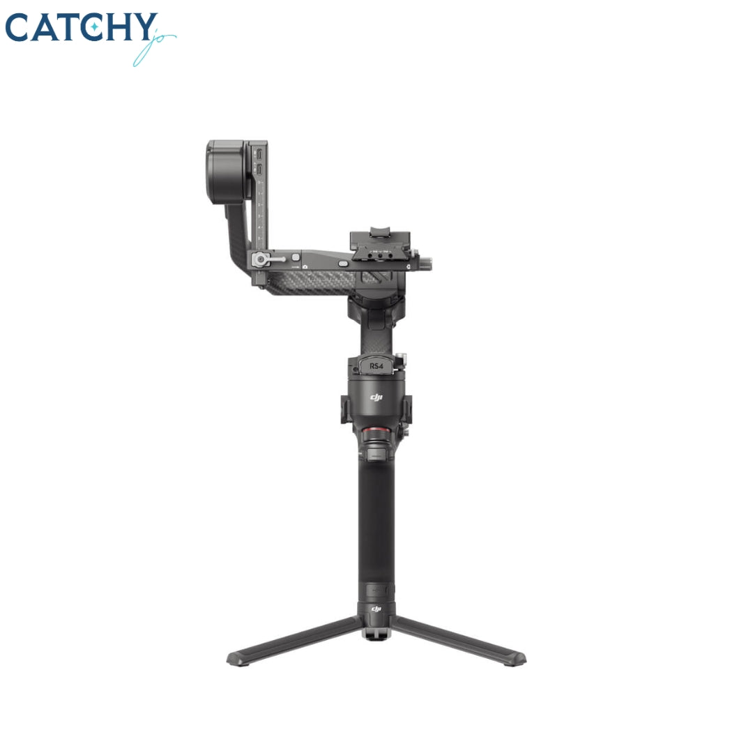 DJI RS 4 Pro Combo