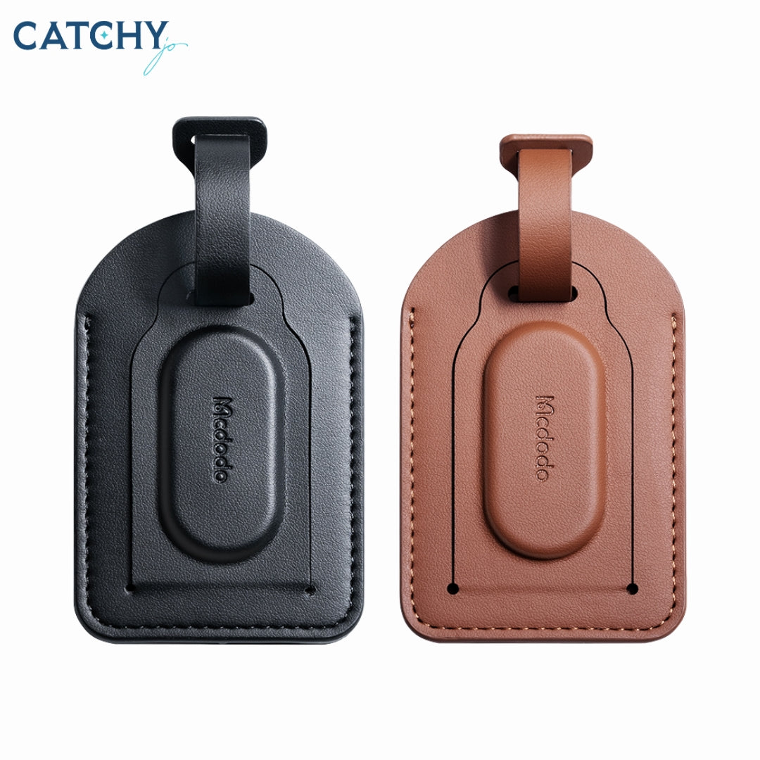 MCDODO 379 Napa Pro Portable Find My Locator