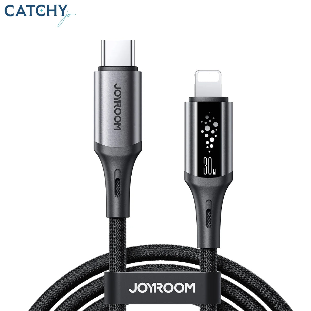 كابل شحن JOYROOM S-A60 من سلسلة StarTalk