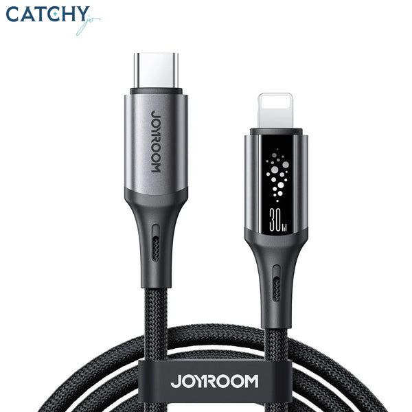 JOYROOM S-A60 StarTalk Series Charging Cable