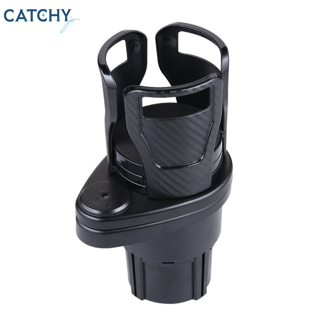 Universal Automotive Cup Car Holder