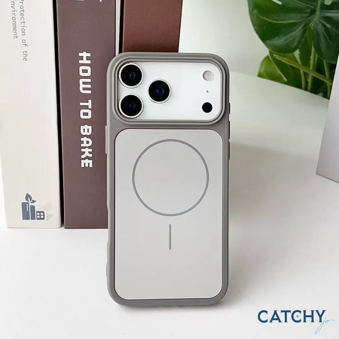 BAILI Factory iPhone Magnetic Case