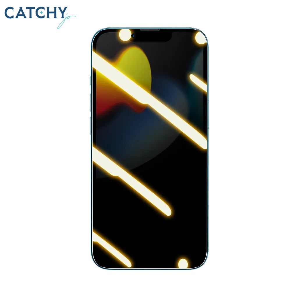 Rock iPhone Privacy Screen Protector