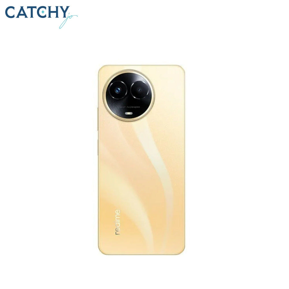 Realme 11