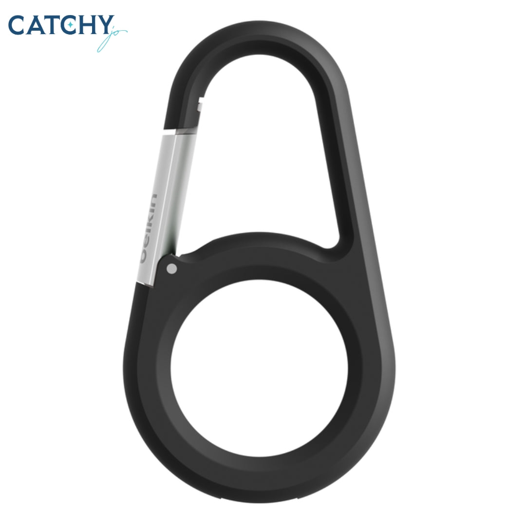 BELKIN Airtag Carabiner Cover