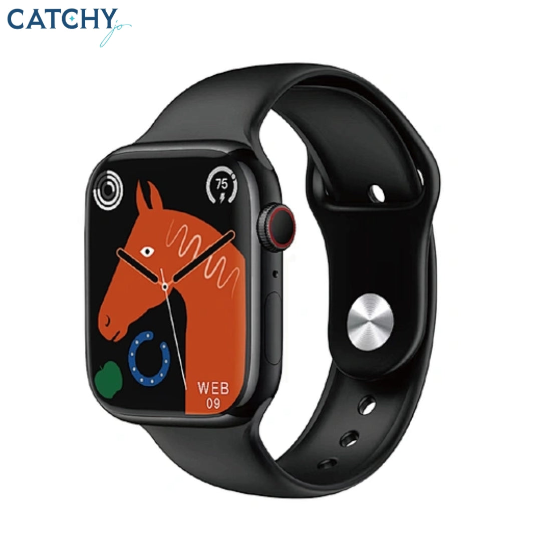 WiWU Smart Watch SW01 Pro Lite