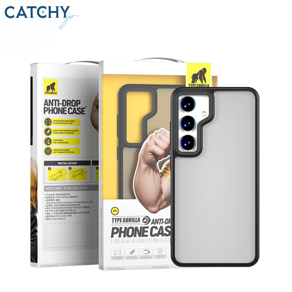 Gorilla Samsung S24Ultra Anti Drop Case