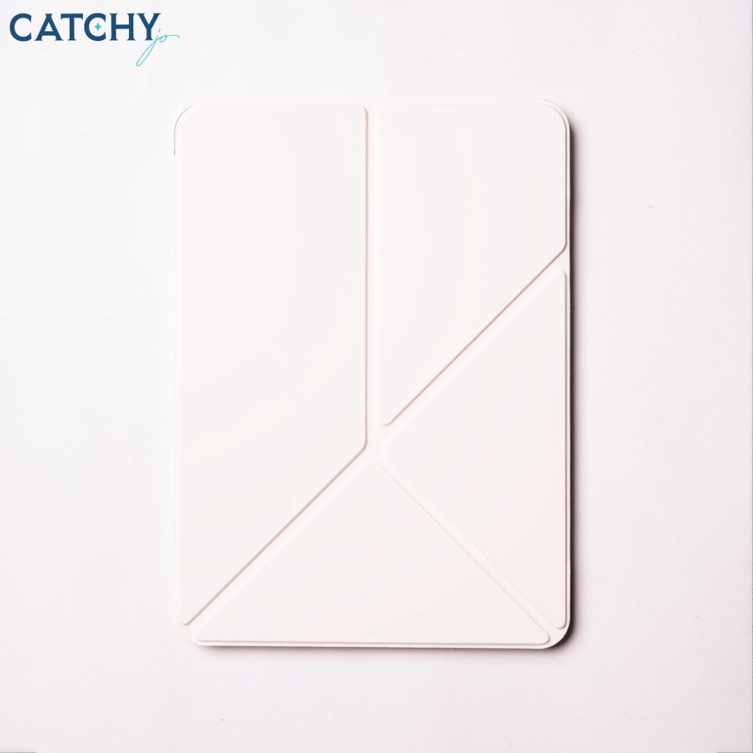 Blueo iPad Silicone Flip Case