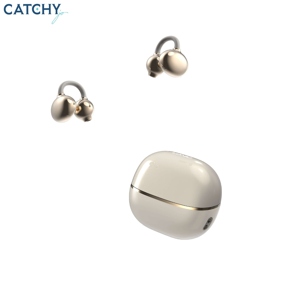 LDNIO T09 Wireless Stereo BT Over-Ear Earbuds