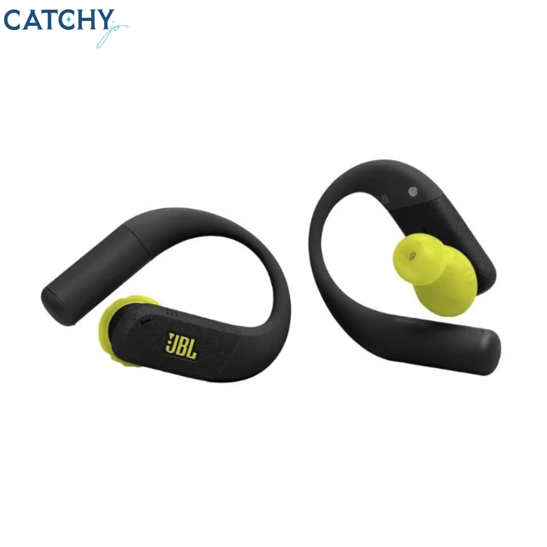 JBL Endurance Peak 4 Noise Cancelling HeadPhones