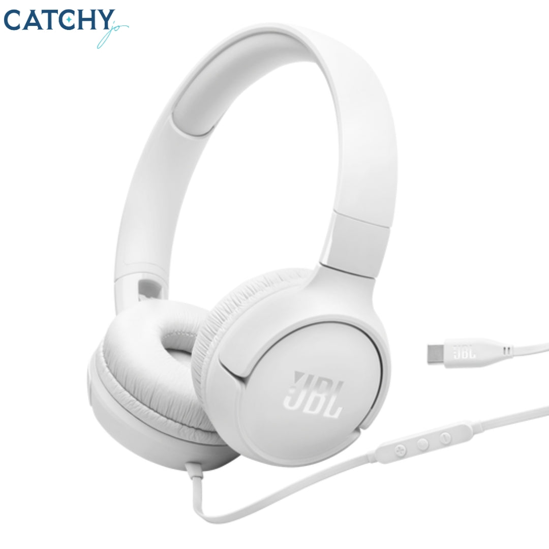 JBL Tune 520C USB-C Headset