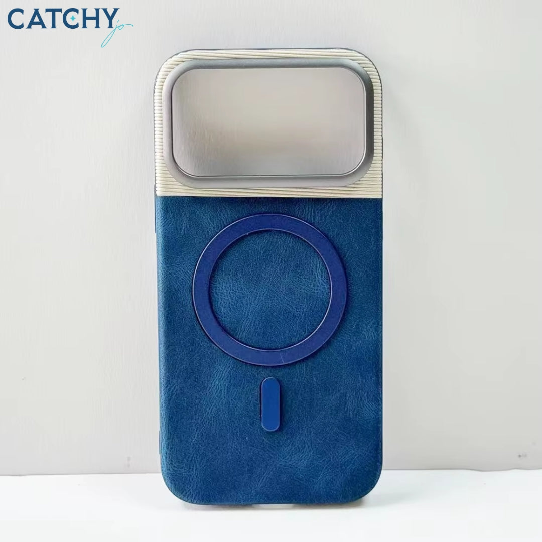 iPhone Protective Bumper Magnetic Case