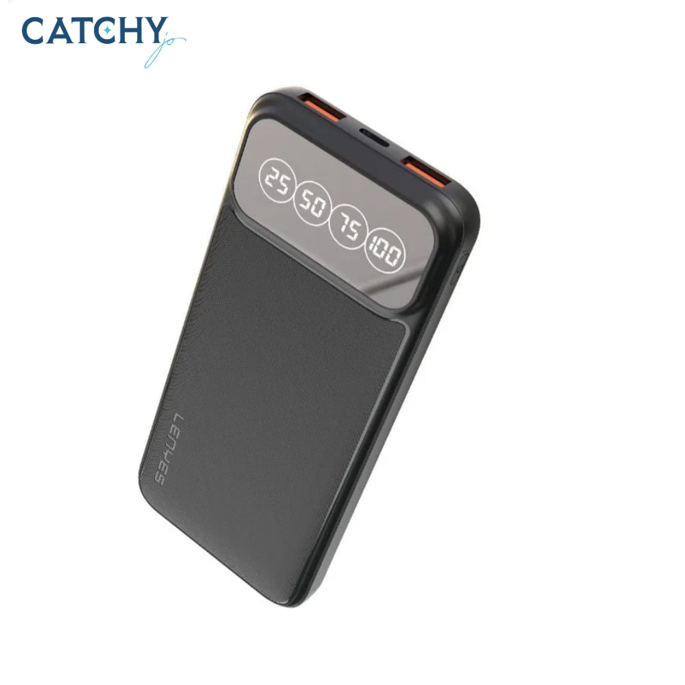 LENYES PX134 باور بانك (10000mAh)