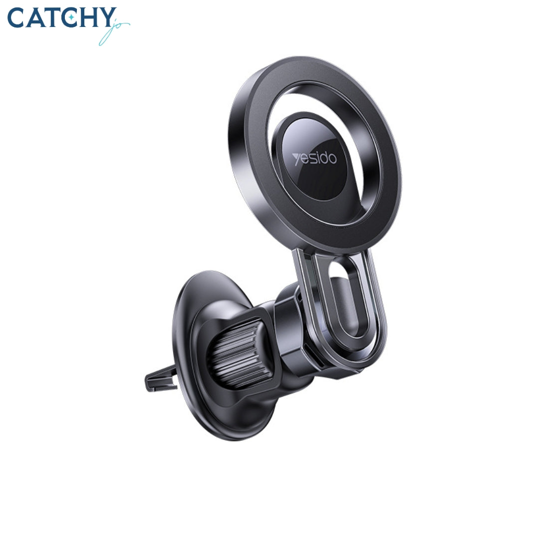 YESIDO C209 360 Rotation MagPro Magnetic Car Phone Holder