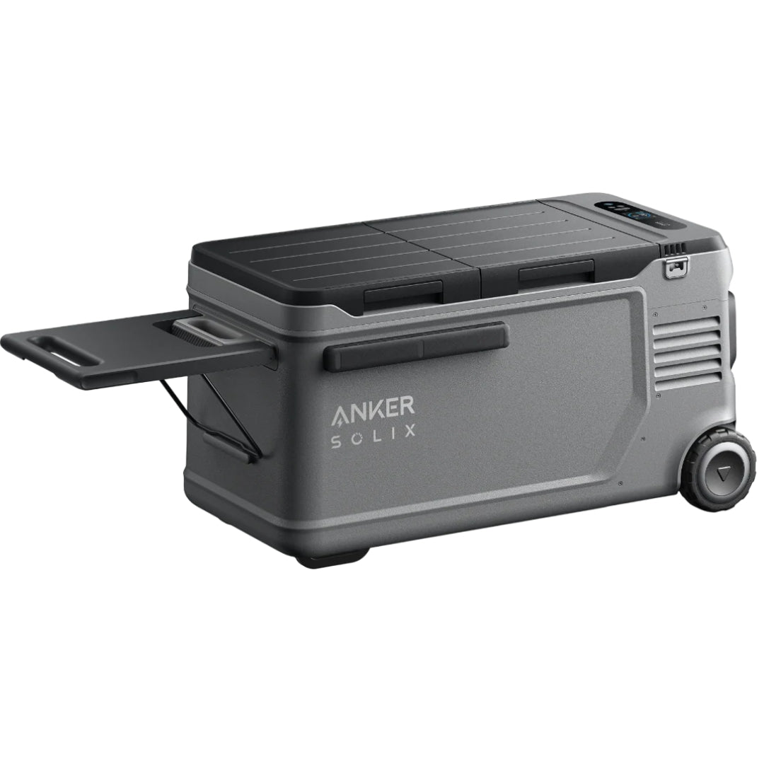 Anker SOLIX EverFrost 2 58L Electric Cooler (288Wh)