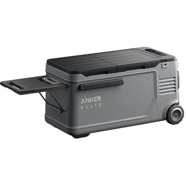 Anker SOLIX EverFrost 2 58L Electric Cooler (288Wh)