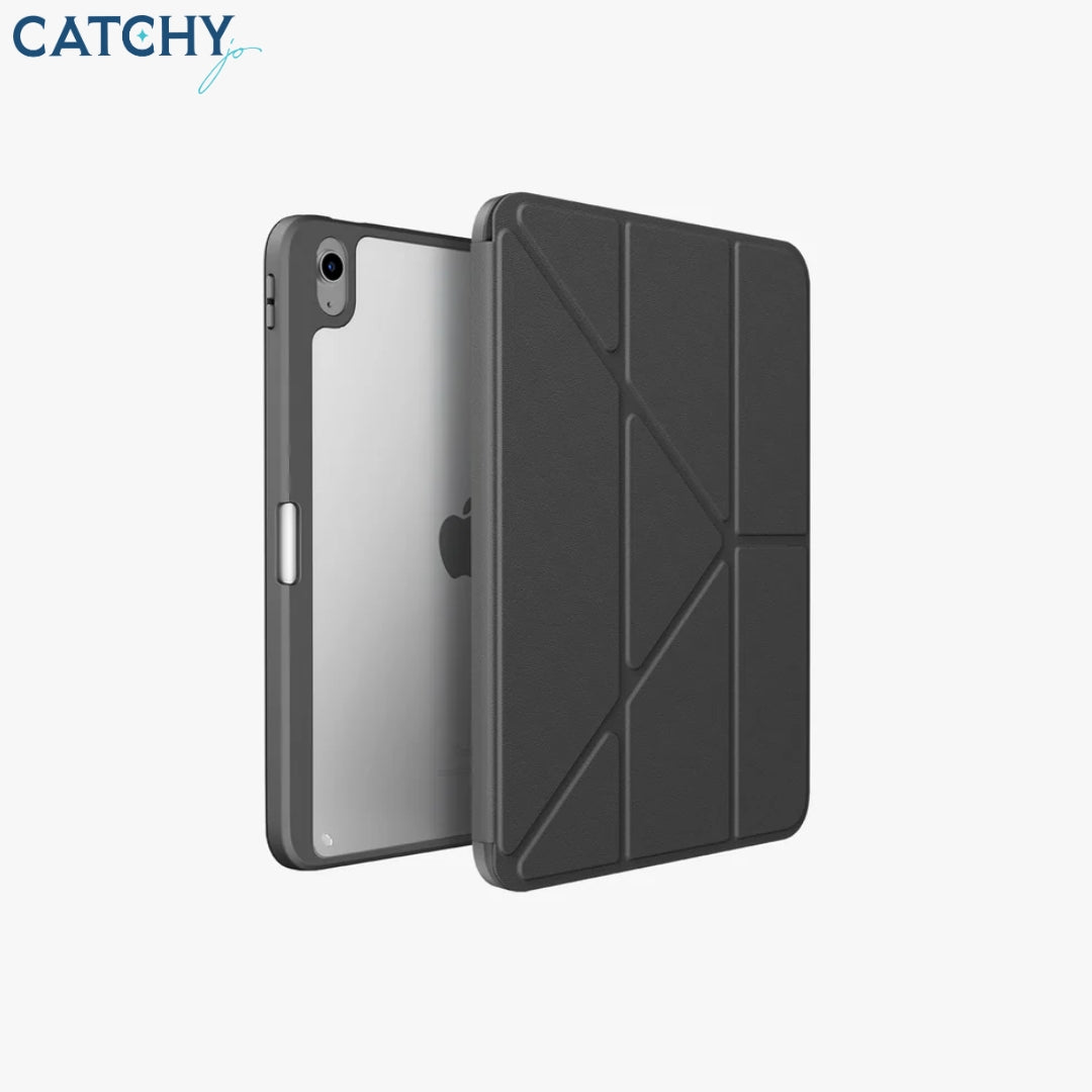 UNIQ iPad Moven Case | iPad Pro (11) inch 2024 | iPad Pro (13) inch 2024 | iPad Air (13) inch 2024 | iPad Air (11) inch 2024 | Black | Blue | Pink UNIQ iPad Moven Case | iPad Pro (11) inch 2024 | iPad Pro (13) inch 2024 | iPad Air (13) inch 2024 | iPad Air (11) inch 2024 | Black | Blue | Pink