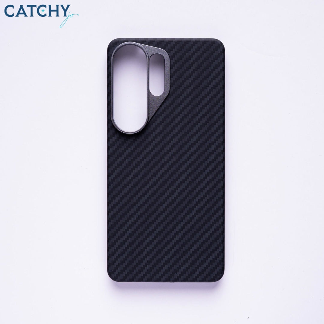 Samsungs S26 Ultra Shadowline Case