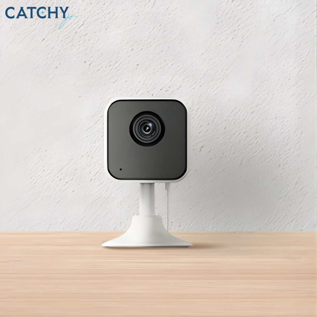 EZVIZ H1C Smart Home Wi-Fi Camera