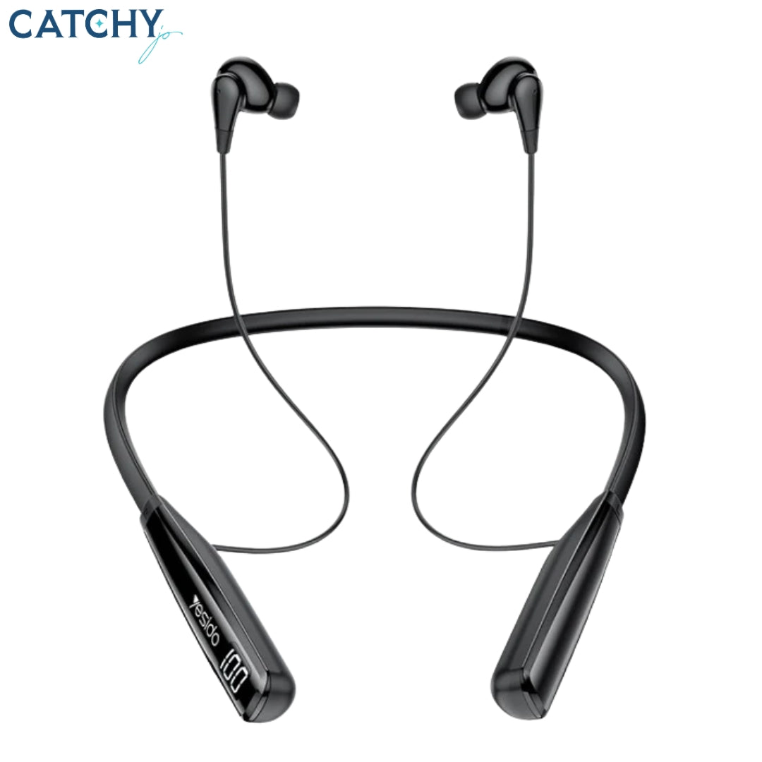 YESIDO YSP22 Necklace Wireless Earphones