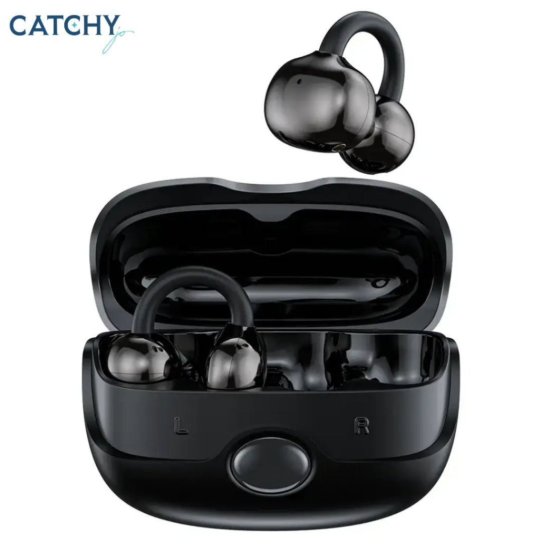 Green Lion Venice Wireless Earbuds