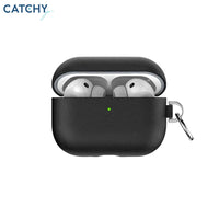 WiWU HC-201 True Genuine Leather Protective Case