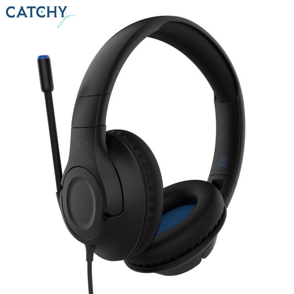 BELKIN Wired Kids Headset For Nintendo Switch 2