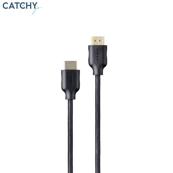 Philips SWV5510/40 4K UHD HDMI Cable (1.5M)