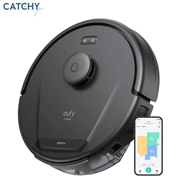 Anker L60 Eufy Vacuum Cleaner