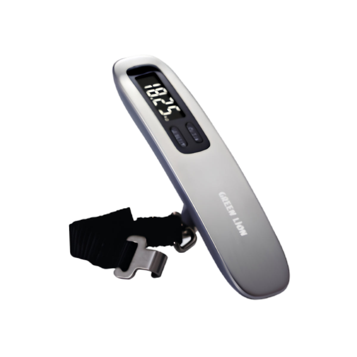 Green Lion Digital Luggage Scale (50kg Max)