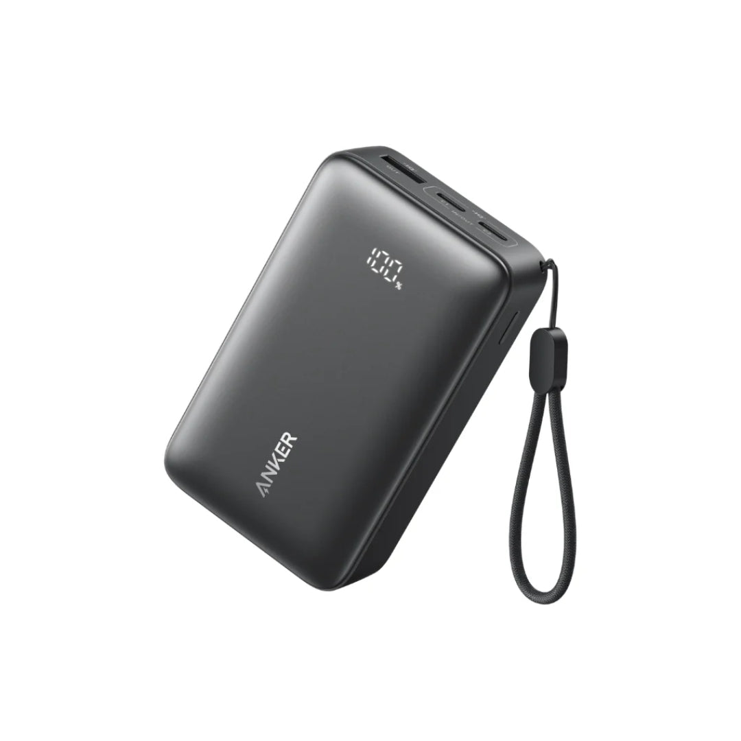 Anker Zolo PowerBank (10K, 30W)