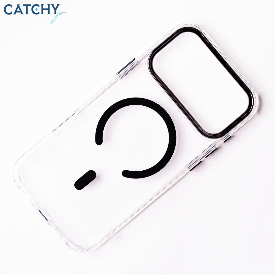 حافظة MagSafe Shield لهاتف iPhone