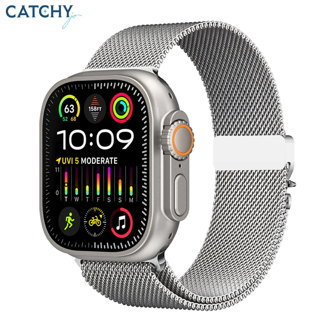 WiWU Wi-WB017 سوار Master لساعة Apple Watch