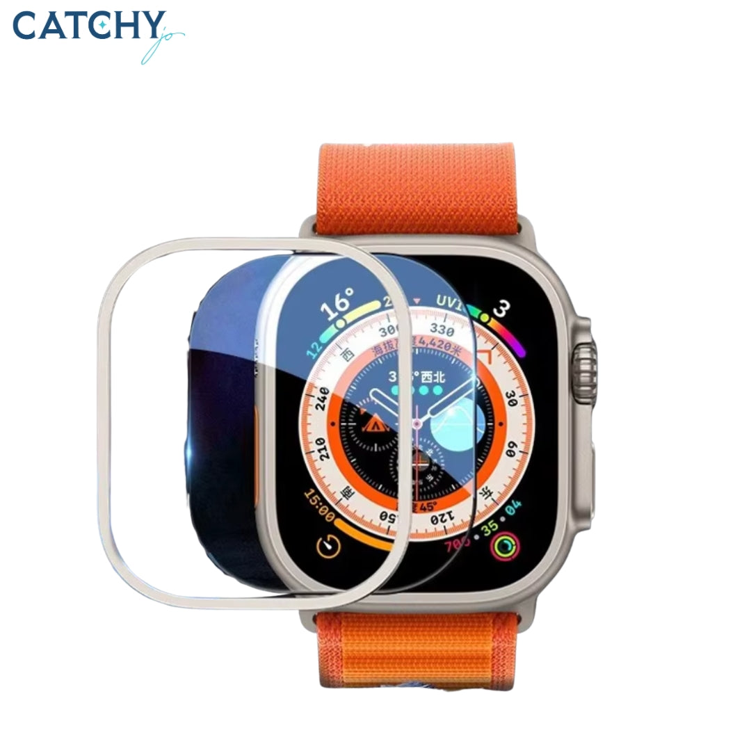 BLUEO Apple Watch Ultra Screen Protector