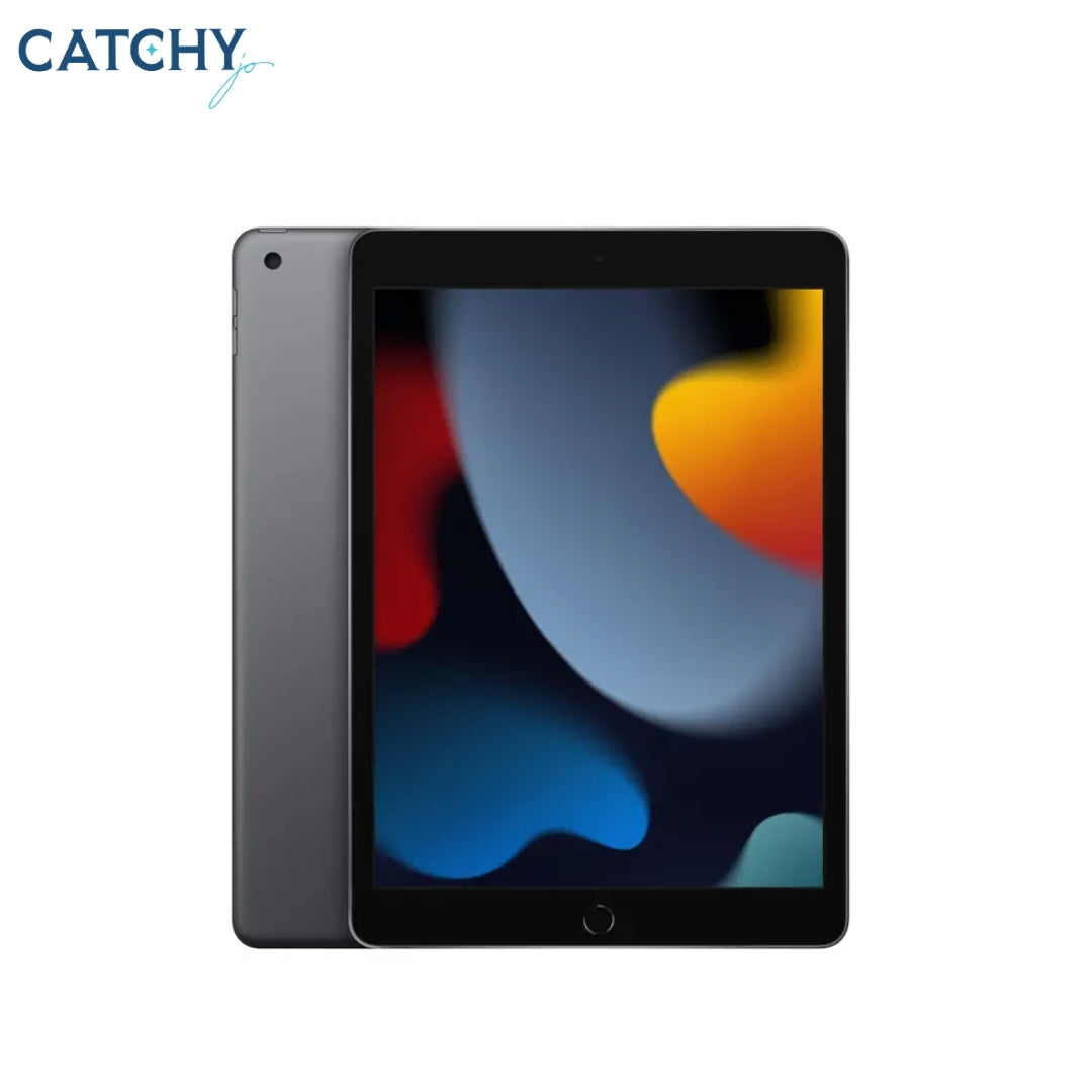 iPad الجيل التاسع (10.2-inch)