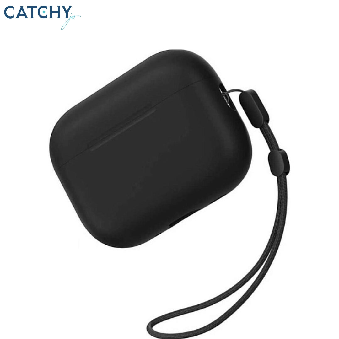 BLUEO AirPods Pro 3 Liquid Silicone Case