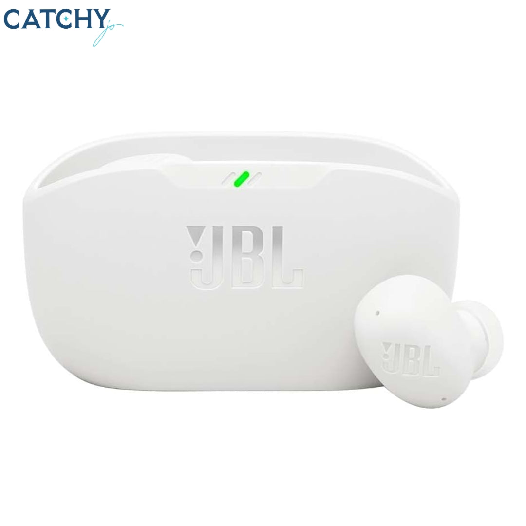 JBL Wave Buds 2 True Wireless Noise Cancelling EarPhones