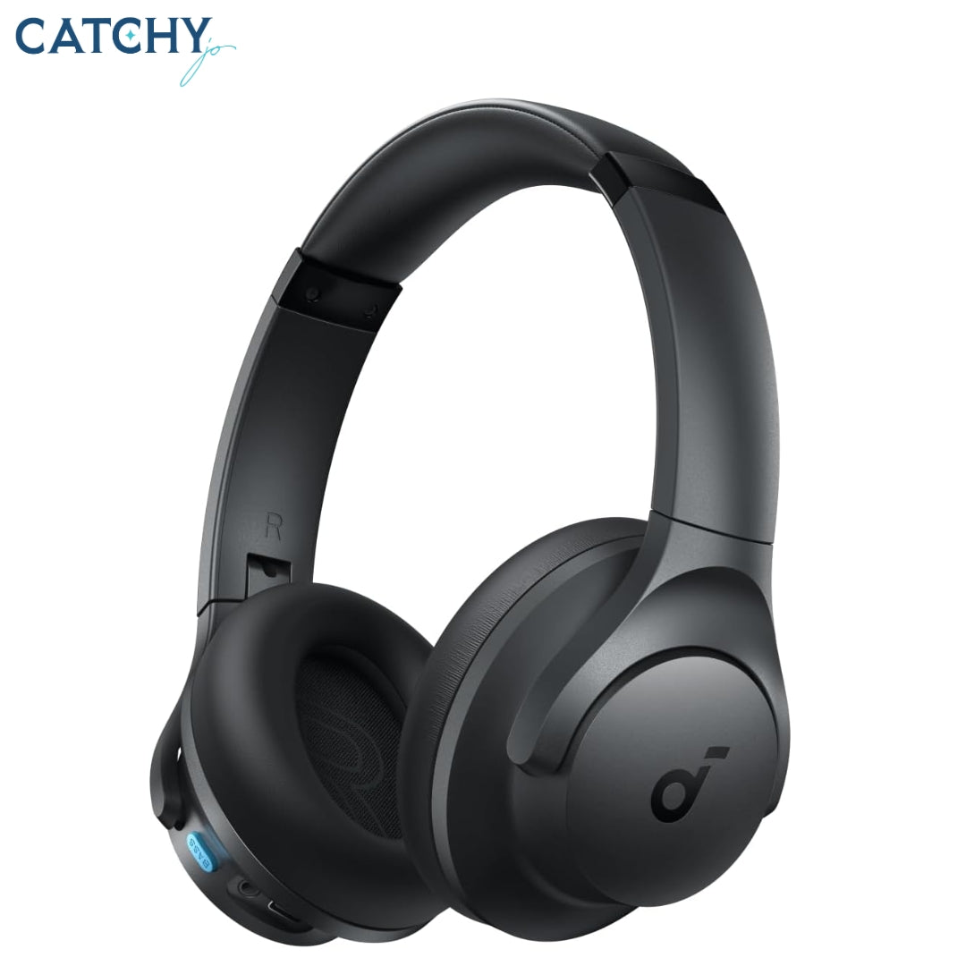 Anker Soundcore Q11i Wireless Over-Ear Bluetooth Headset