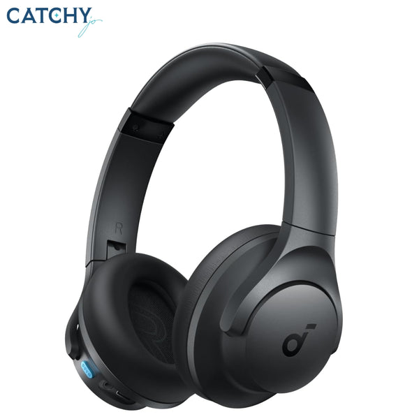Anker Soundcore Q11i Wireless Over-Ear Bluetooth Headset