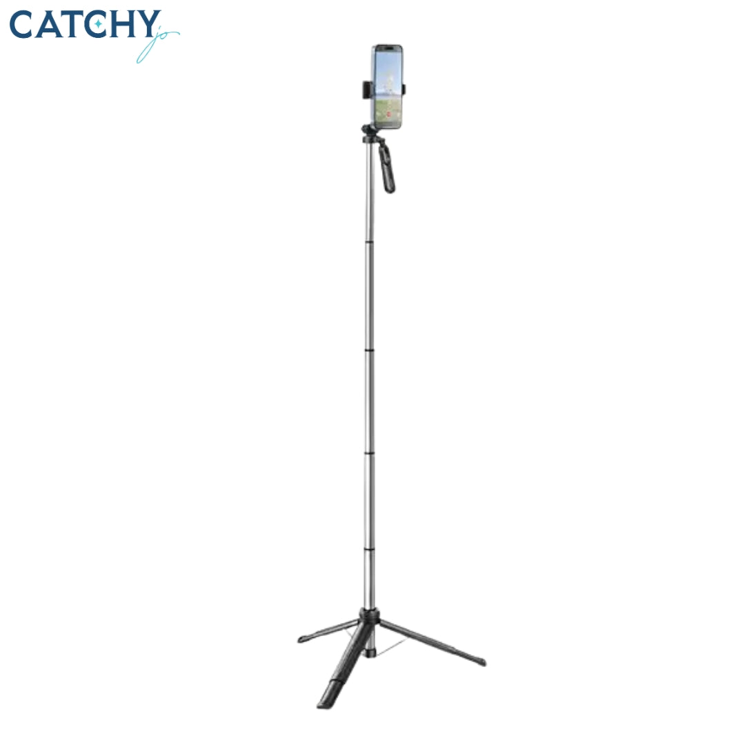 RTAKO M17 Pro Ultra Portable Selfie Stick (1.7M)