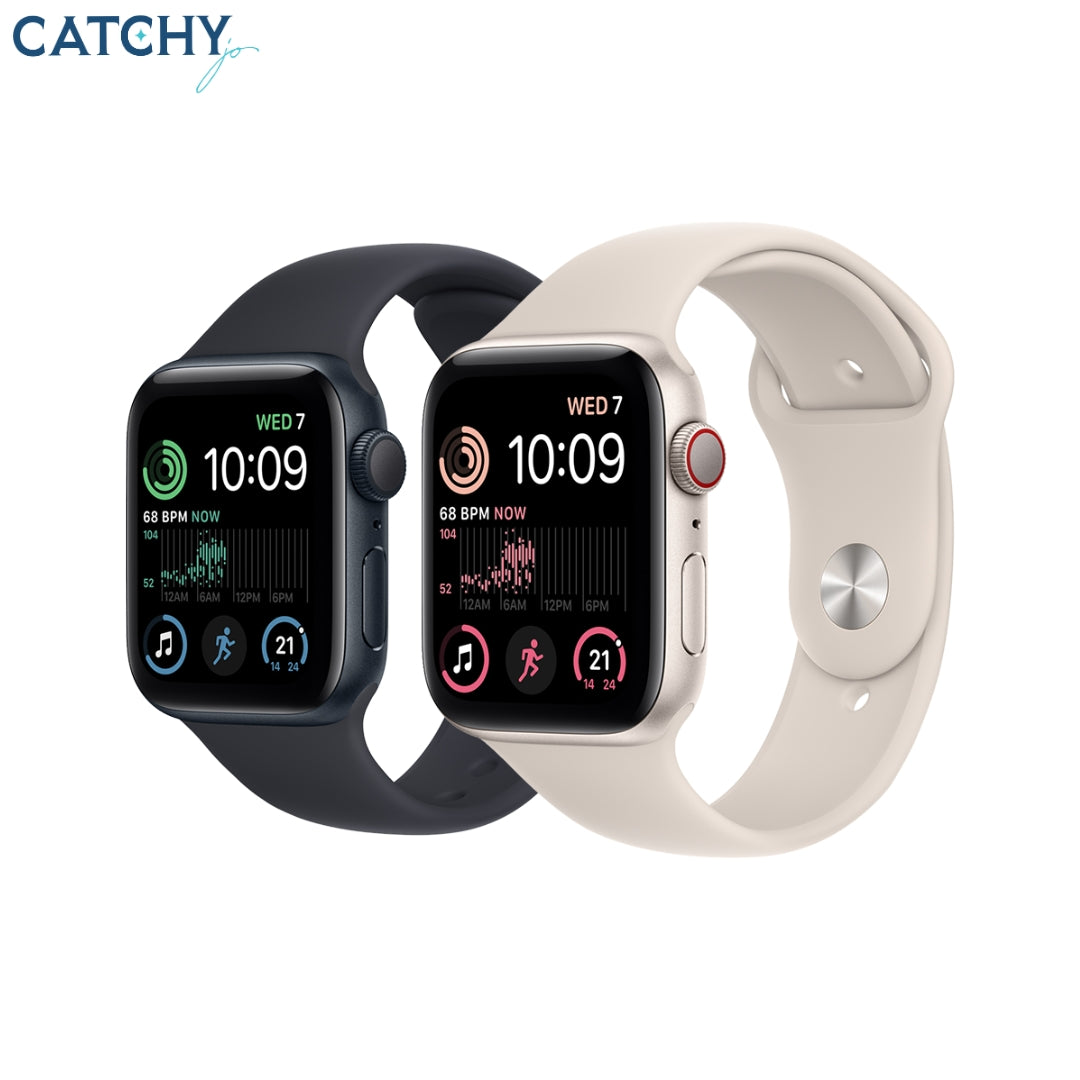 Apple Watch SE (2nd generation)