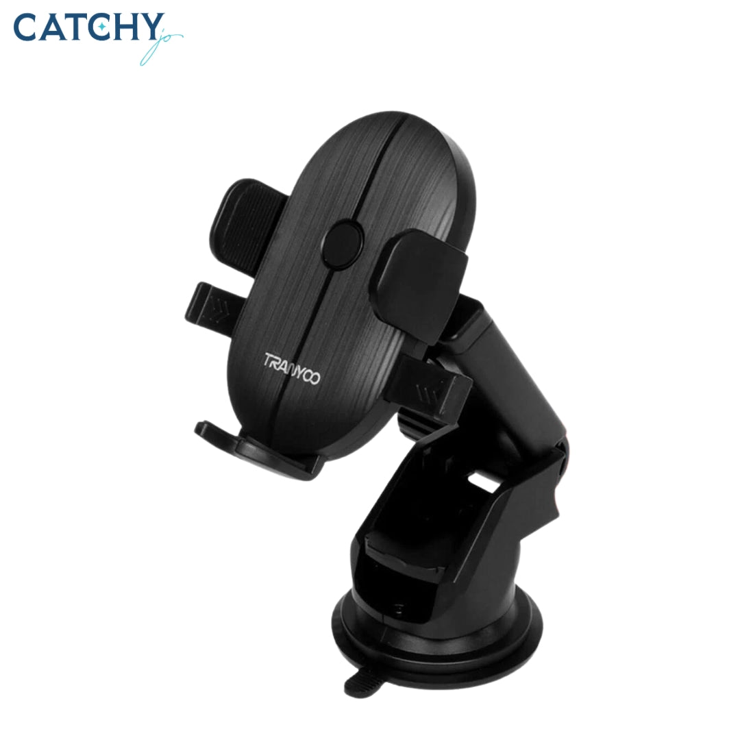 TRANYOO T-Z16 Dashboard Car Mount Phone Holder