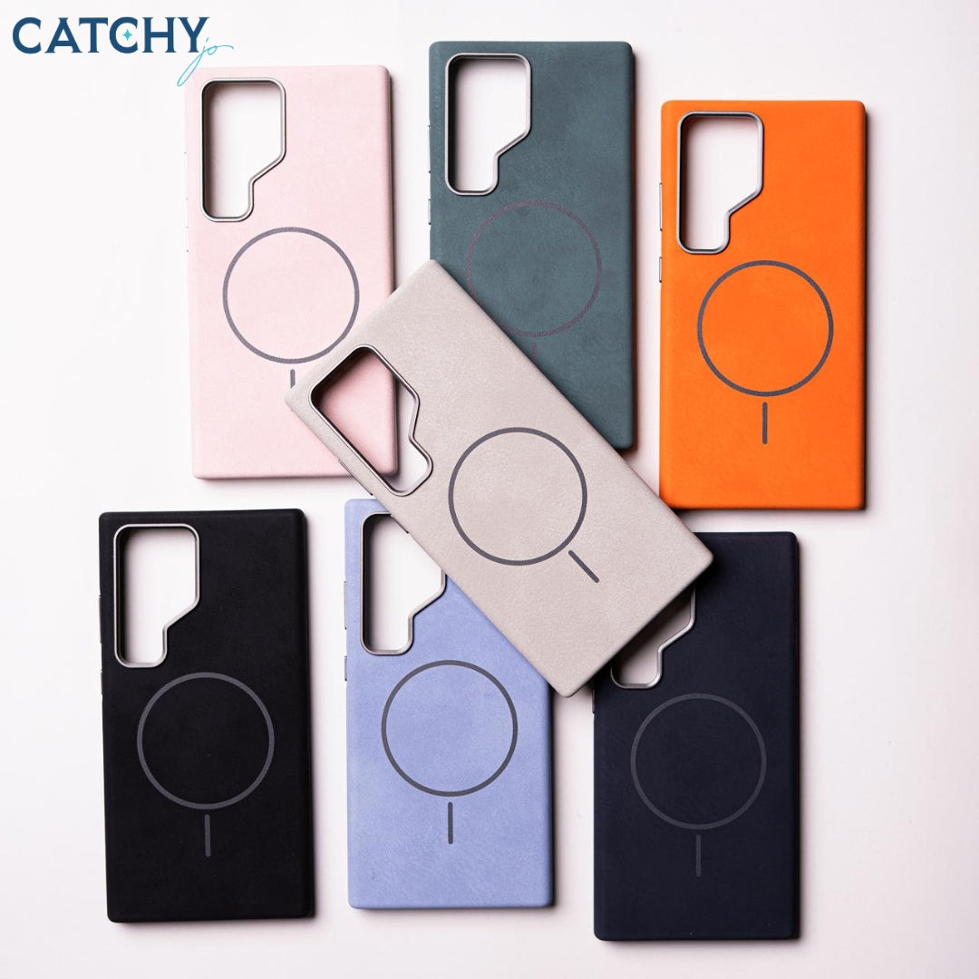 Samsung Ultra Slim Mag Case With MagSafe