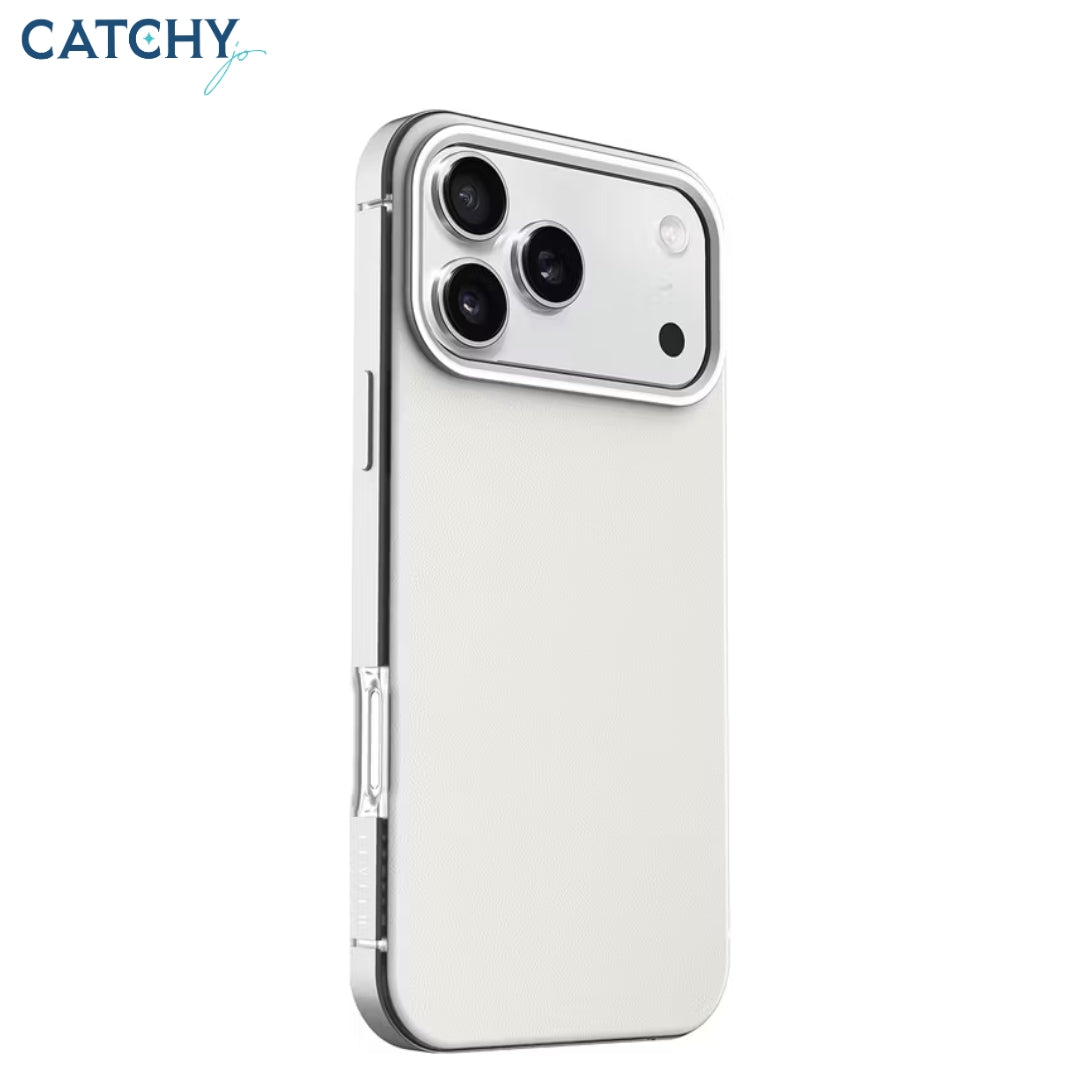 LEVELO Mia MagSafe Hybrid iPhone Case