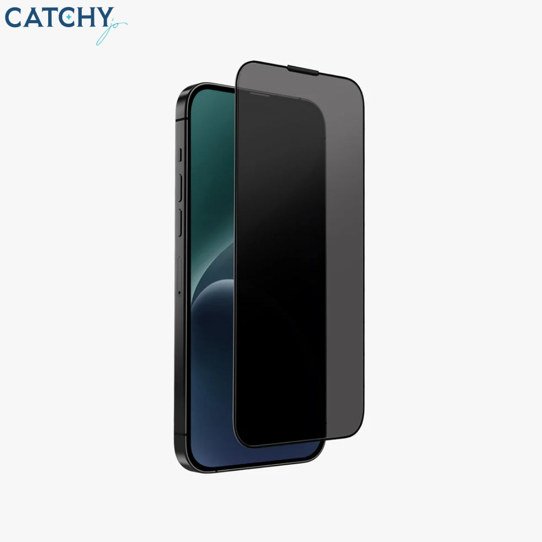 واقي شاشة خصوصية UNIQ Optix لهاتف iPhone